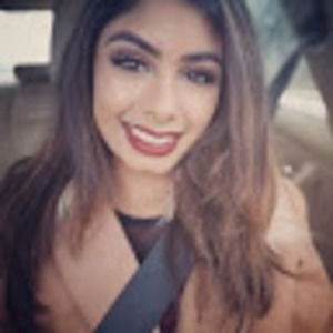 Meet your Posher, Lisa